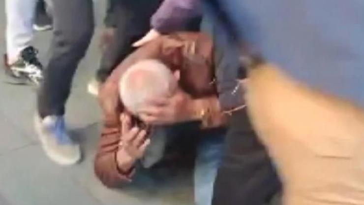 Özgür Özele saldırı sonrası neler yaşandı