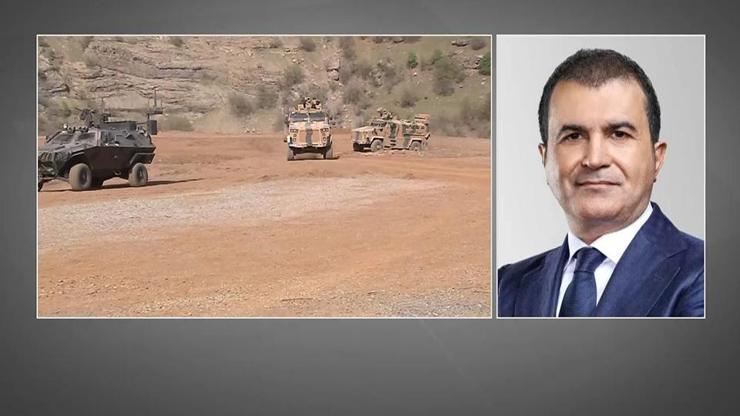 Çelikten terörsüz Türkiye açıklaması