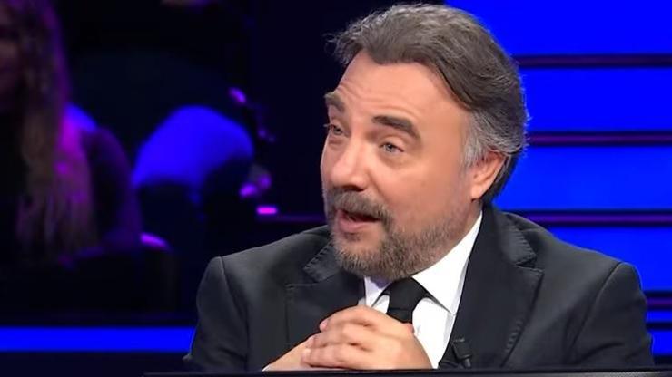 Oktay Kaynarcalı Kim Milyoner Olmak ister geri döndü Kardelenler dizisi yayından kalktı 4 Mayıs yarışmacıları: