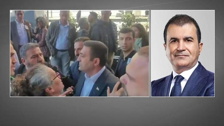 Özel’e saldırıya siyasilerden tepkiler artarda geldi