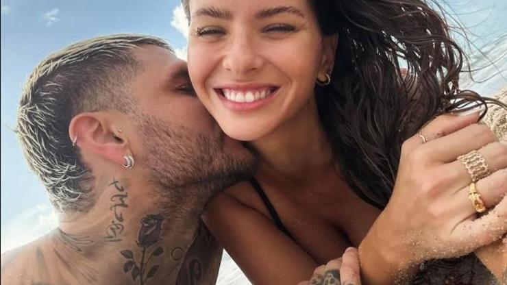Mauro Icardinin rotası Miami oldu Eski Survivor yarışmacısından olay tepki: STADA BEKLERİZ