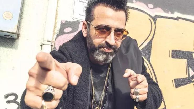 Ragga Oktay yıllar sonra görüntülendi