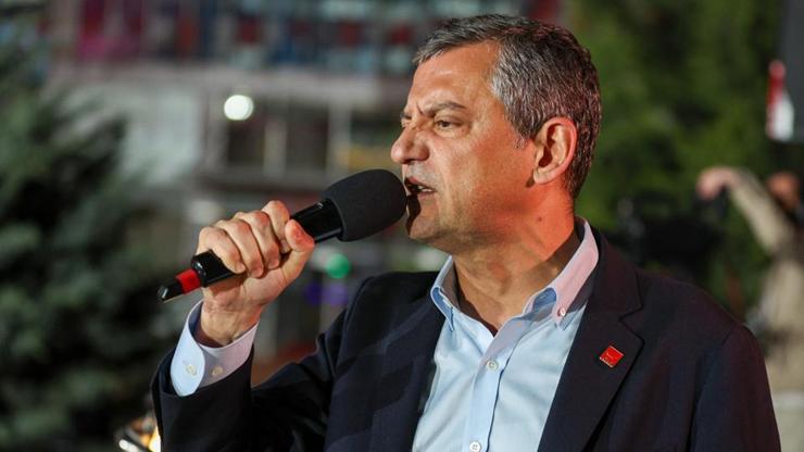 Özel: Hiçbir rakibimize mal etmiyorum