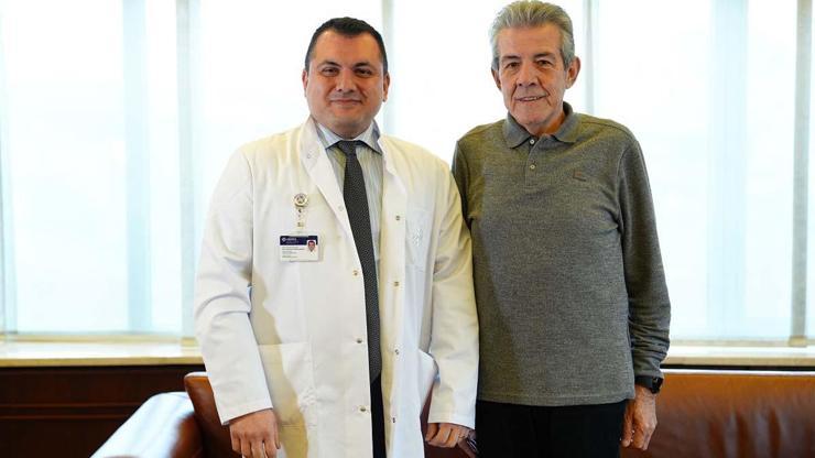 Halsizlik şikayeti ile gitti, mide kanseri olduğunu öğrendi Mide kanserinde kritik belirtilere dikkat Mide kanserinden korunma yolları