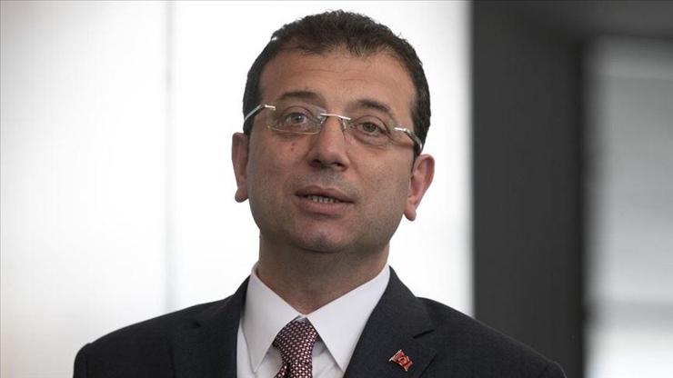 CHP kurultayında şaibe soruşturmasında Ekrem İmamoğlunun ifadesi alındı