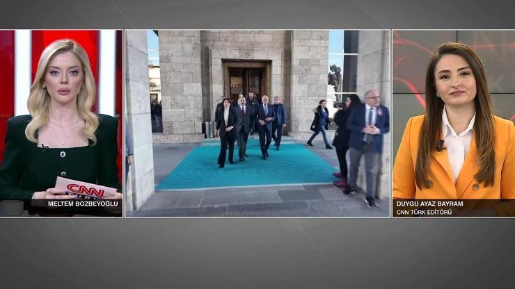 Terörsüz Türkiye süreci nasıl işleyecek İmralı heyetine yeni isim girecek mi