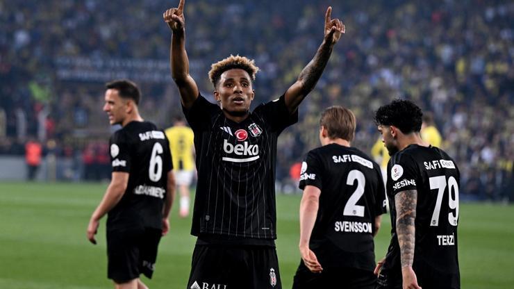 Süper Lig devleri, Gedson Fernandes için yarışta