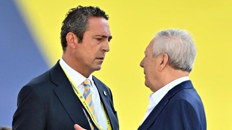 Fenerbahçede olağanüstü seçimli genel kurul için imza kampanyası Resmen açıklandı...