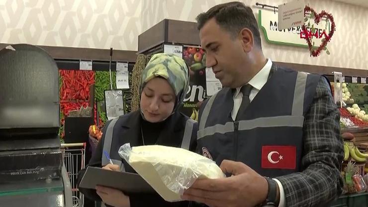 Ticaret Bakanlığından fahiş fiyat ve stokçuluğa denetim