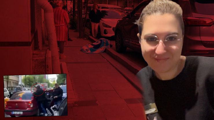 Kanımız dondu: Sokak ortasında vahşet Bahar’ı da soldurdular