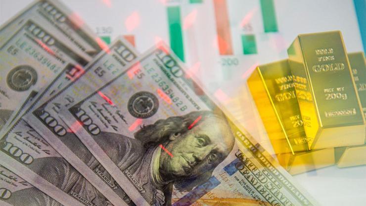 Yatırımcılar Dikkat O Gelişme Altın ve Dolarda Yeni Zirve Getirebilir