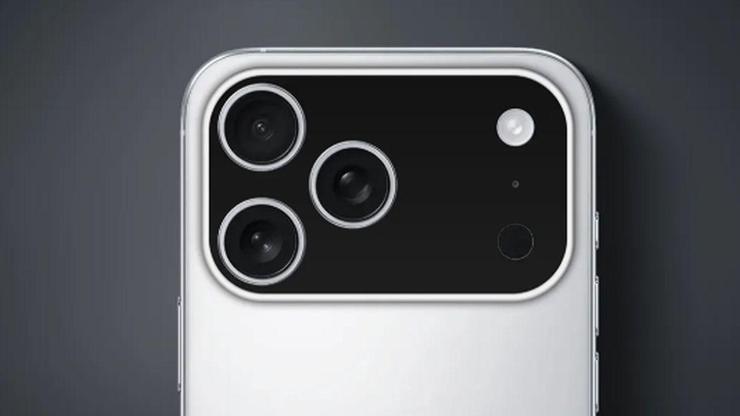 iPhone 18 serisinin önemli bir özelliğini paylaştı