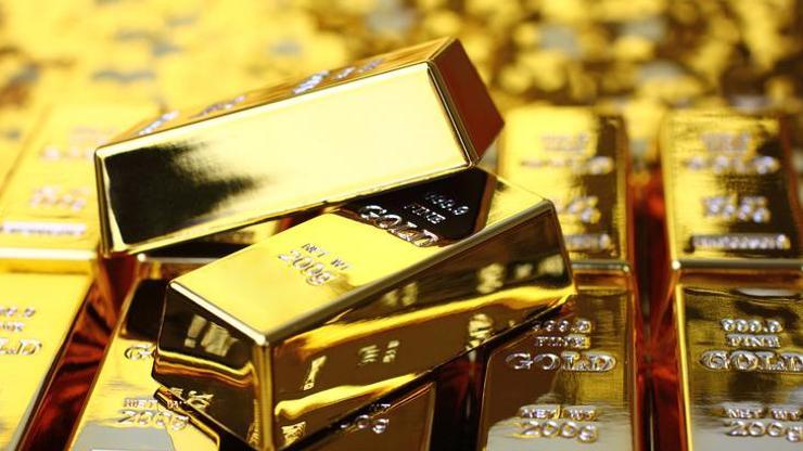 Goldman Sachstan yeni altın tahmini Gram altın 6 bin liraya mı yükselecek
