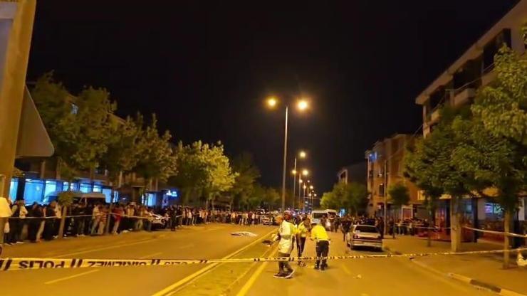 Otomobilin çarptığı iki kadın hayatını kaybetti Otomobilin çarptığı iki kadın hayatını kaybetti