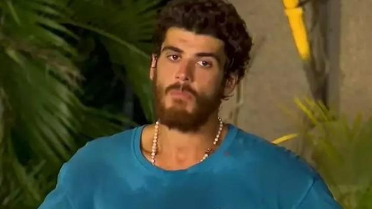 Survivor Yiğit Poyraz, Türkiyeye döner dönmez bakın ne yaptı