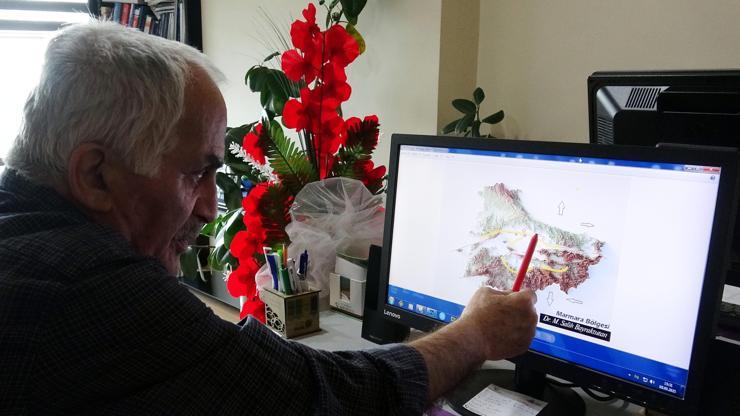 HABER... O noktayı işaret etti: Deprem göçü