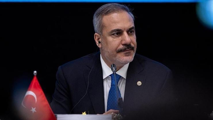 Dışişleri Bakanı Hakan Fidan, Varşova yolcusu: AB Bakanlarına ne mesaj verecek