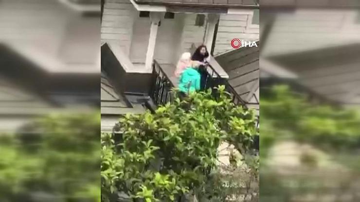 Komşusuyla kavga etmişti Orhan Gencebay’ın eşi Sevim Emre bakın ne dedi Meğer tartışma bundan başlamış