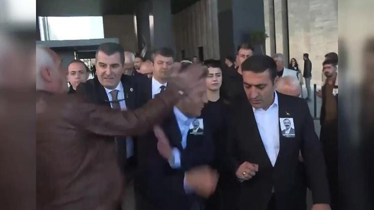 Özele saldıran Tengioğlu tutuklandı