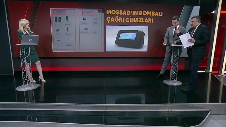 İsrailin yeni suikastını MİT önledi