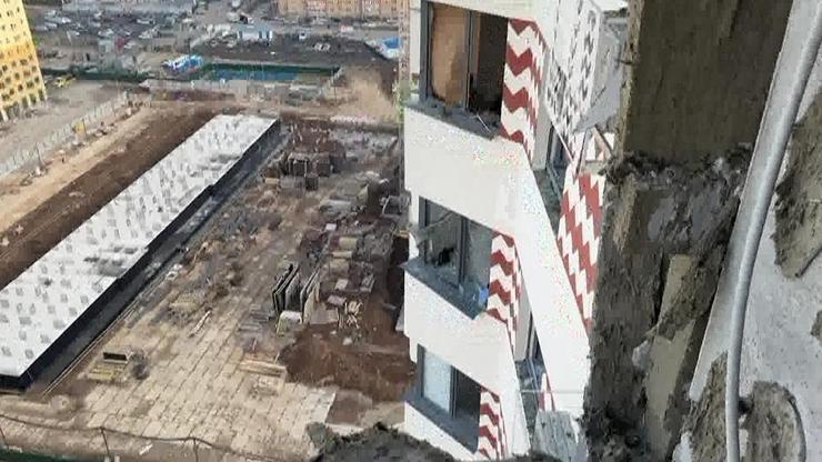 Ukraynanın Kursk ısrarı sürüyor