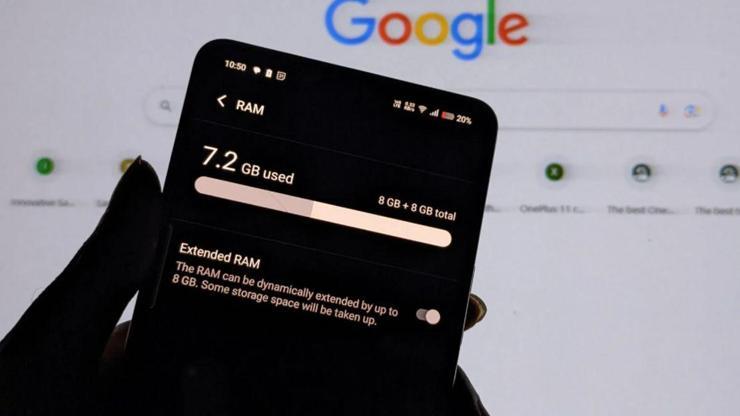 Sanal RAM özelliği, hâlâ tartışma konusu