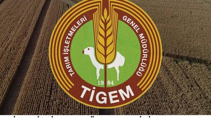 TİGEM KURA SONUÇLARI SORGULAMA EKRANI: TİGEM işçi alımı mülakat tarihi ne zaman
