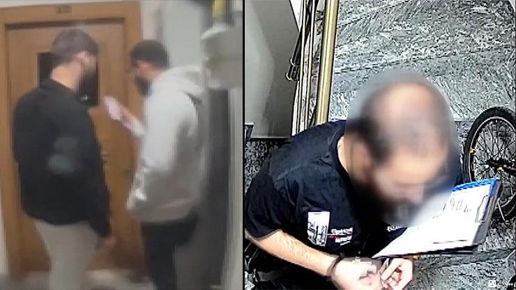 Dolandırıcıların yeni taktiği Kapı kapı geziyorlar: Sakın inanmayın
