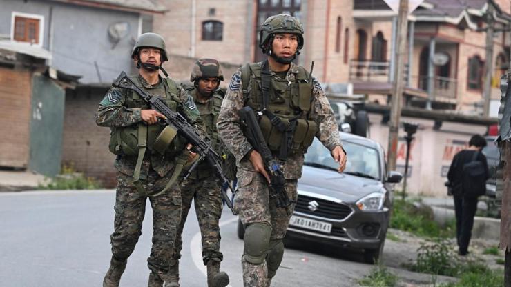 Sindoor Operasyonu: Hindistan neden bu ismi seçti İşte sebebi...