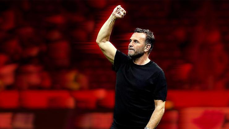 Okan Buruk, Süper Ligin yerli teknik adam geleneğini sürdürmek istiyor