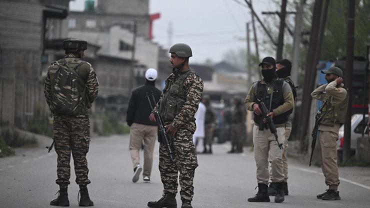 Keşmir sorunu nedir Hindistan ve Pakistan arasındaki en gerilimli fay hattı: 5 soru 5 yanıt...