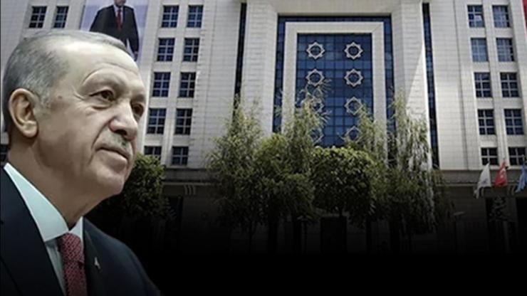 Cumhurbaşkanı ve AK Parti Genel Başkanı Erdoğan, milletvekilleriyle kahvaltıda bir araya geldi