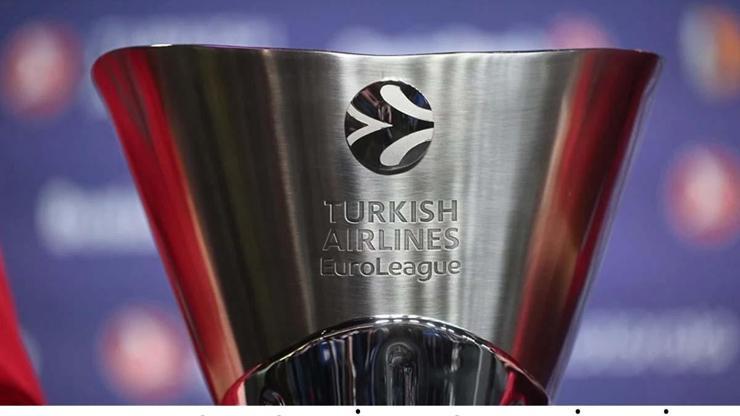 EuroLeague Dörtlü Final (Final Four) Maçı Ne Zaman Final Four’a Kalan Takımlar ve Final Maçı Tarihi