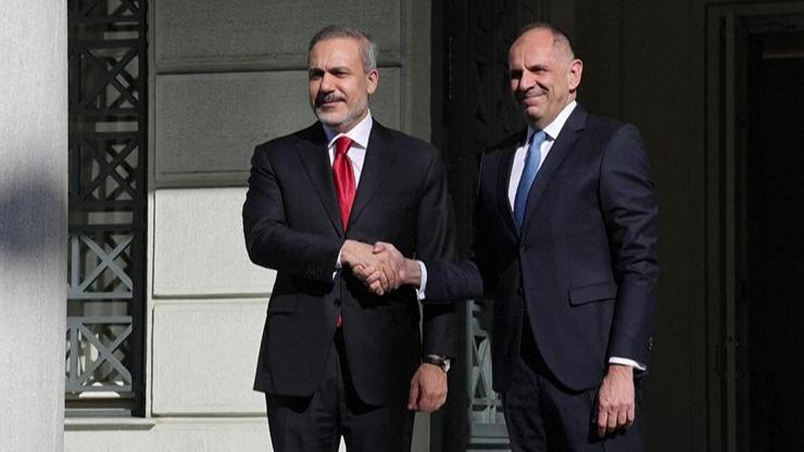 Yunan bakandan itiraf: Türk savunması güçlü