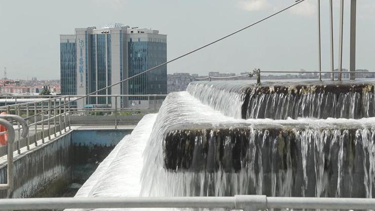 İstanbulda 3 ilçede 10 saat su kesintisi yaşanacak