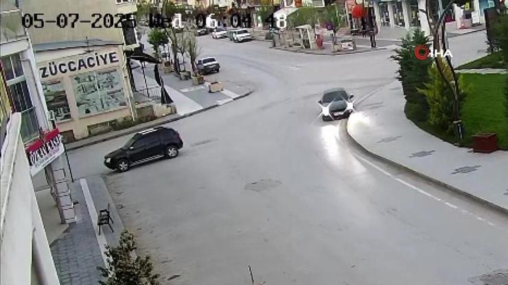 Alkollü sürücüye hapis cezası yolda