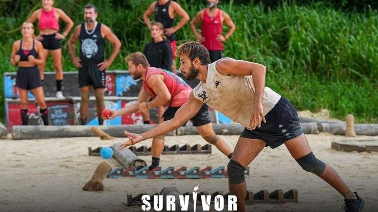 Üçüncü ve dördüncü eleme adayı... Survivor eleme adayı kim oldu 7 Mayıs 2025 Survivorda Hikmet Ayşe tartışması