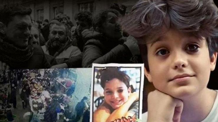 HABER... Mattia Ahmet Minguzzi cinayeti davasında duruşma 20 Hazirana ertelendi