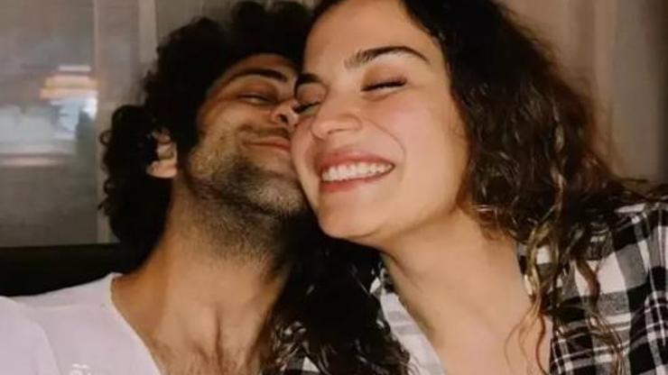 Aslı Bekiroğlundan ayrılık açıklaması: Mis gibi bitti