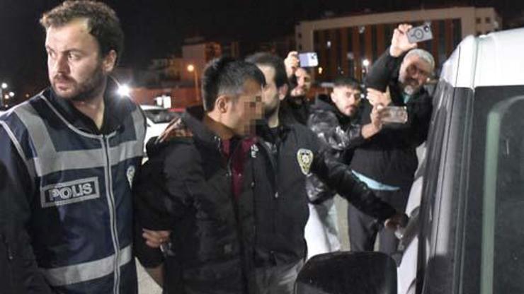 Sivasta vahşet: 2 kardeşin boğazı kesilerek öldürüldü Şüpheli kişi gözaltına alındı