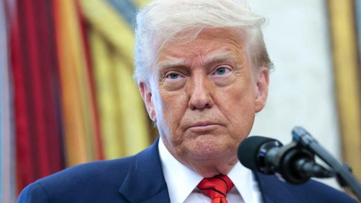 Trump, Hindistan-Pakistan Krizinde Neden Harekete Geçmiyor Dikkat Çeken Analiz..