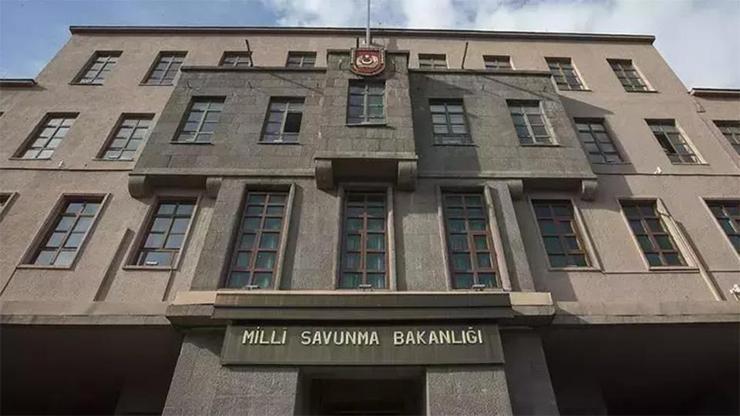 Son Dakika Haberi: İsraille Suriyede gerginlik iddiasına MSB kaynaklarından değerlendirme