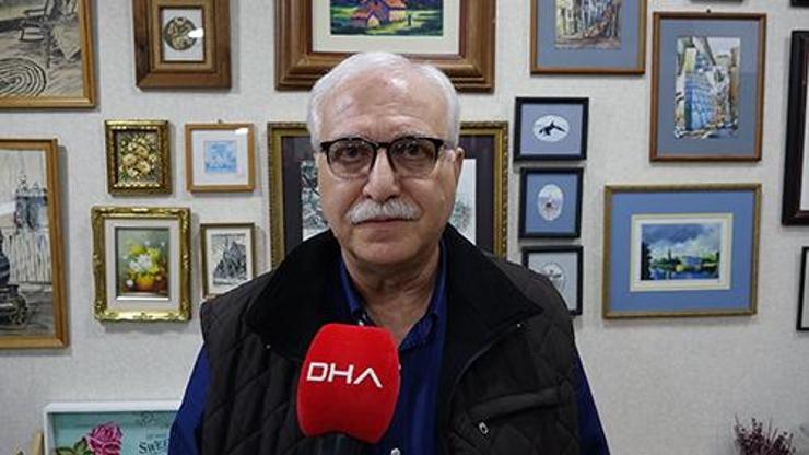 Prof. Dr. Tevfik Özlü uyardı: Nefes darlığı hissediyorsanız sebebini araştırın