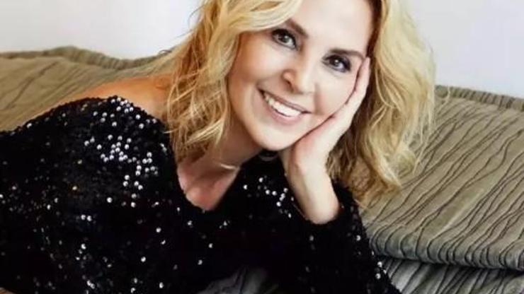 Hale Soygazinin gençlik sırrı ortaya çıktı