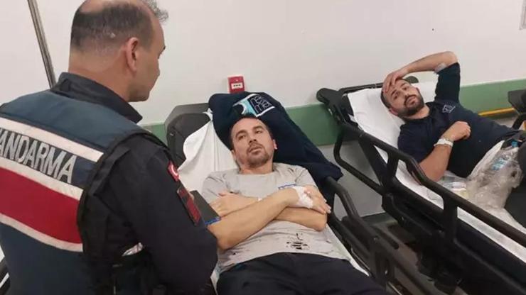 Samsun’da 126 işçi yediği tavuktan zehirlendi