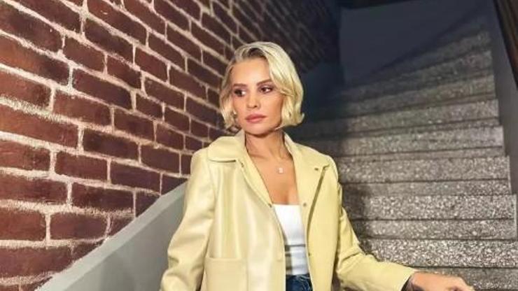 Esra Erol: O konuda kimse elime su dökemez