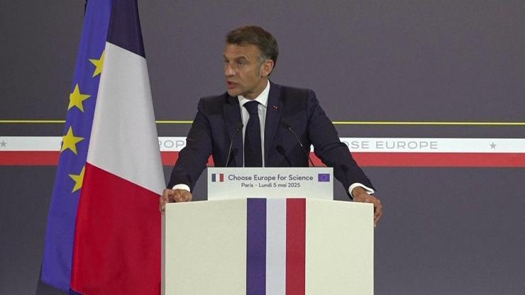 500 MİLYON EURO BÜTÇE Avrupada bilim atağı