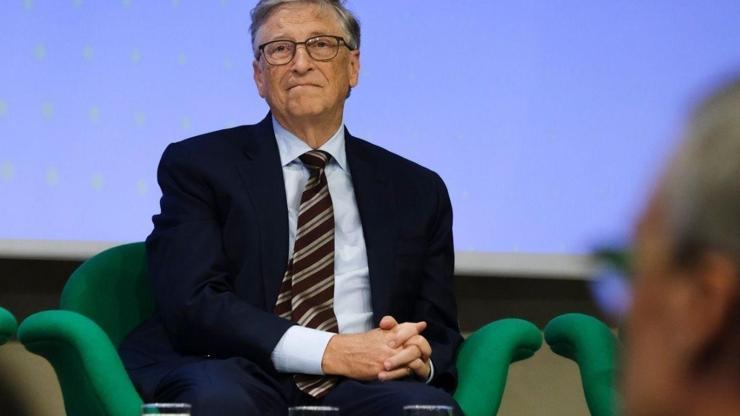 Bill Gates: Zengin ölmeyeceğim 108 milyar dolarlık servetin akıbeti belli oldu...