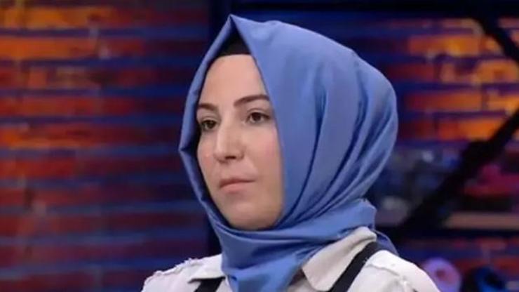 MasterChef Eda Karabulut yaza bomba gibi girdi Zayıflama sırrını açıkladı