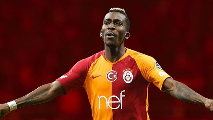 Henry Onyekuru geri dönüyor 2 teklif birden...